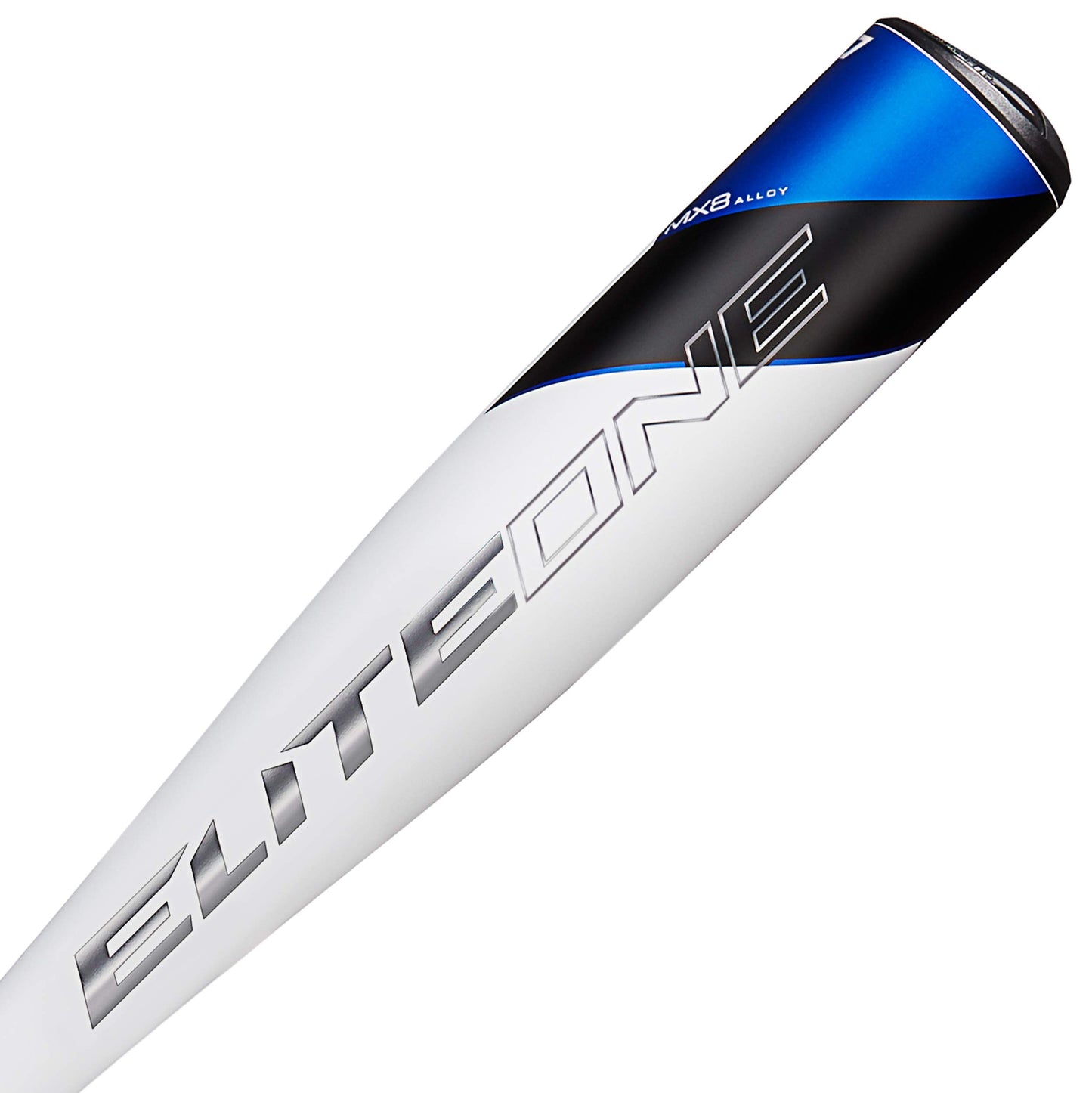Axe Bat 2021 Elite One (-10, 2-3/4") USSSA Baseball Bat / 1-Piece Alloy (26 in / 16 oz.)