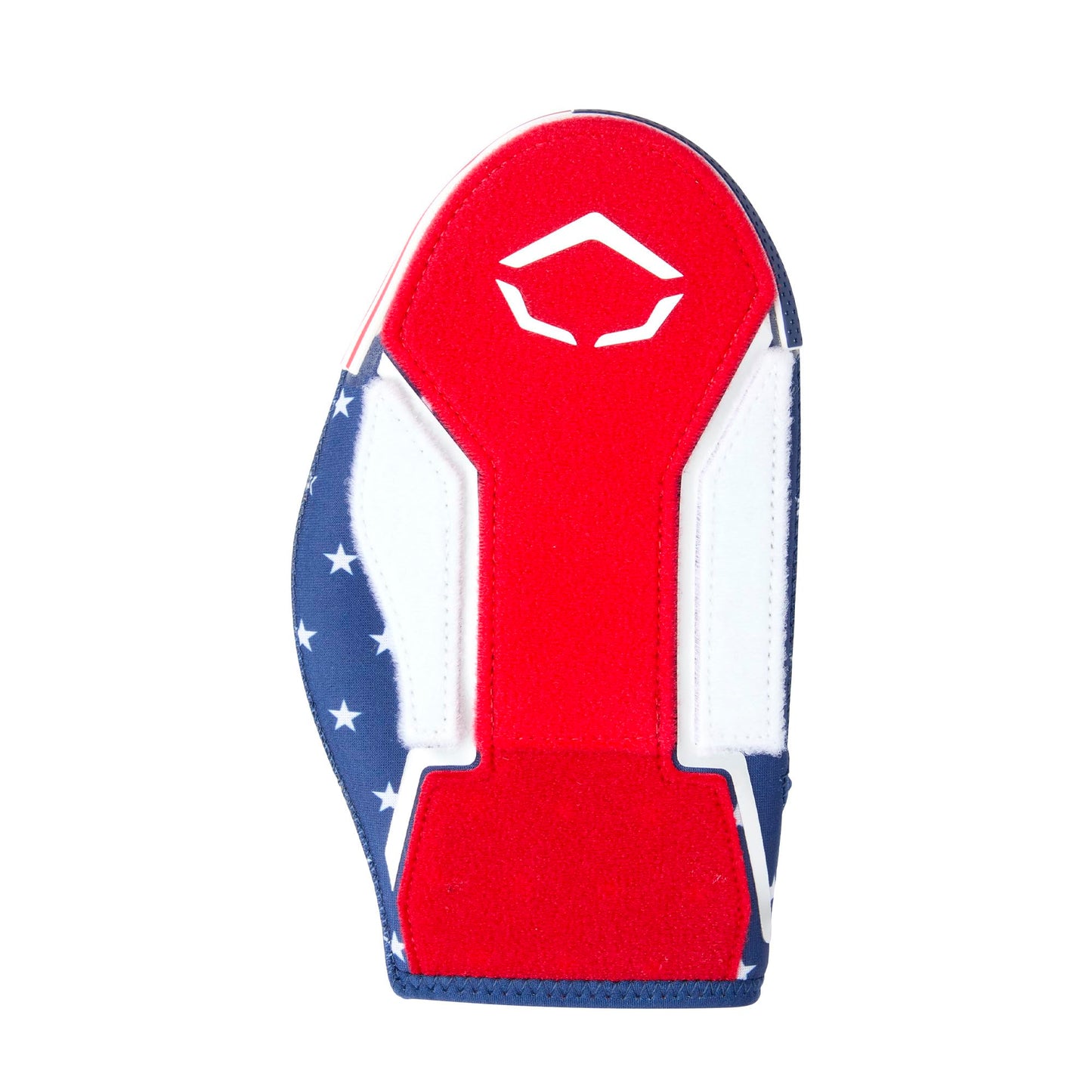 EvoShield Shorty Sliding Mitt 2.0 - Adult, USA
