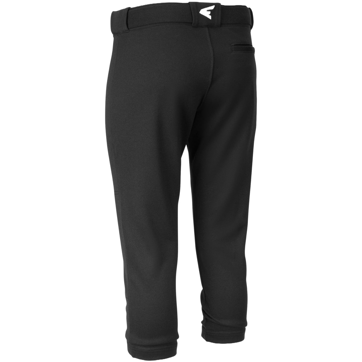 Easton | ZONE 2 Fastpitch Softball Pants | Adult Large | Black