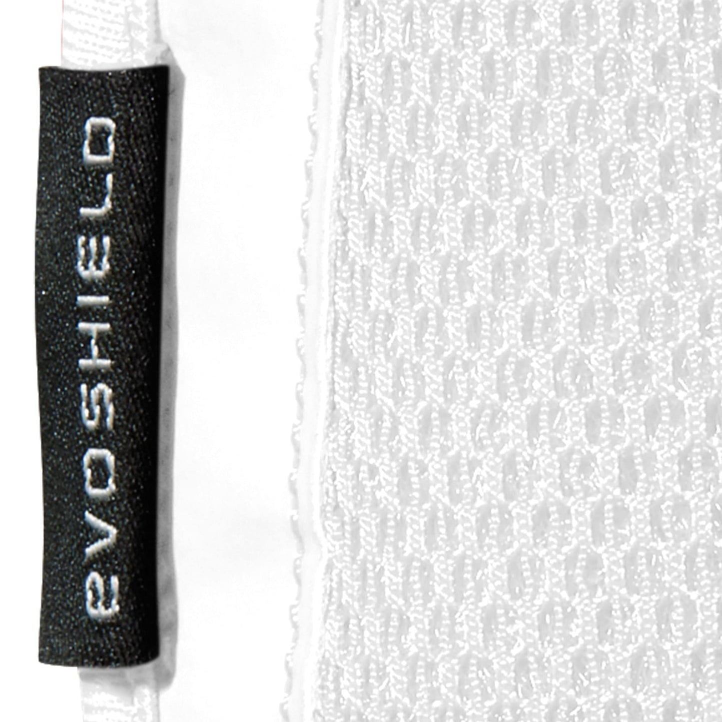 EvoShield Youth PRO-SRZ Batter's Leg Guard - White