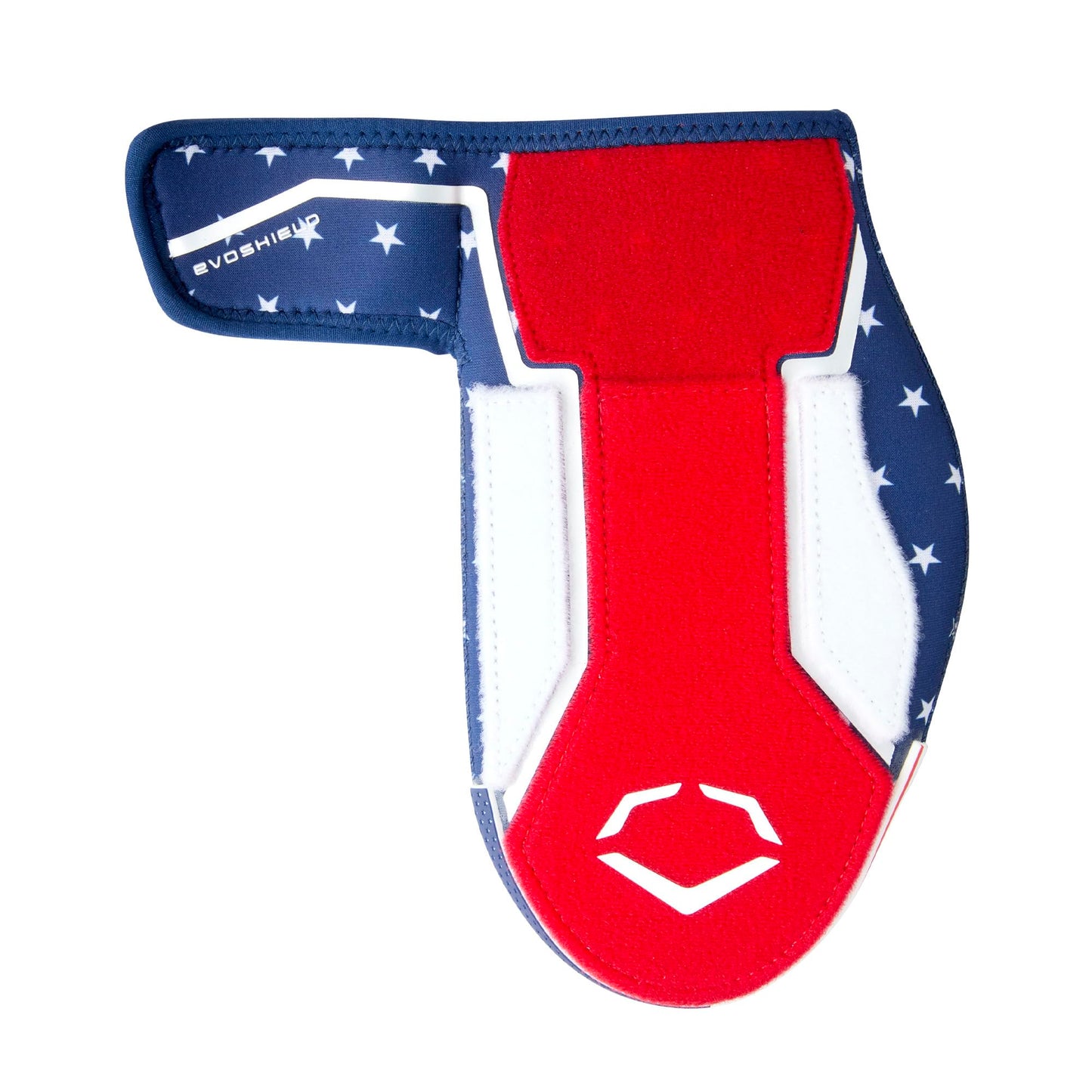EvoShield Shorty Sliding Mitt 2.0 - Adult, USA