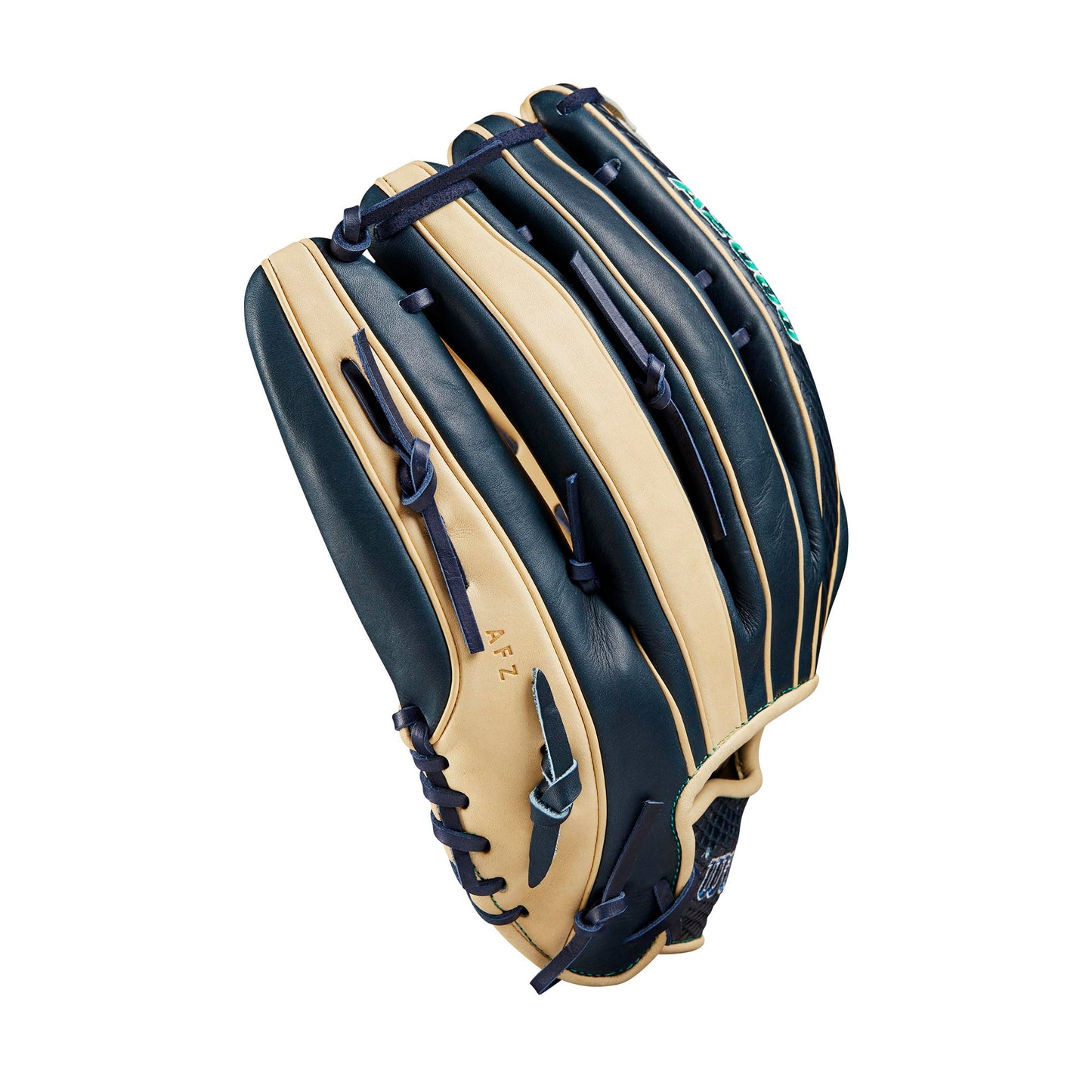 Wilson 2024 Julio Rodríguez A2000 JR44 GM 12.75” Outfield Baseball Glove - Right Hand Throw