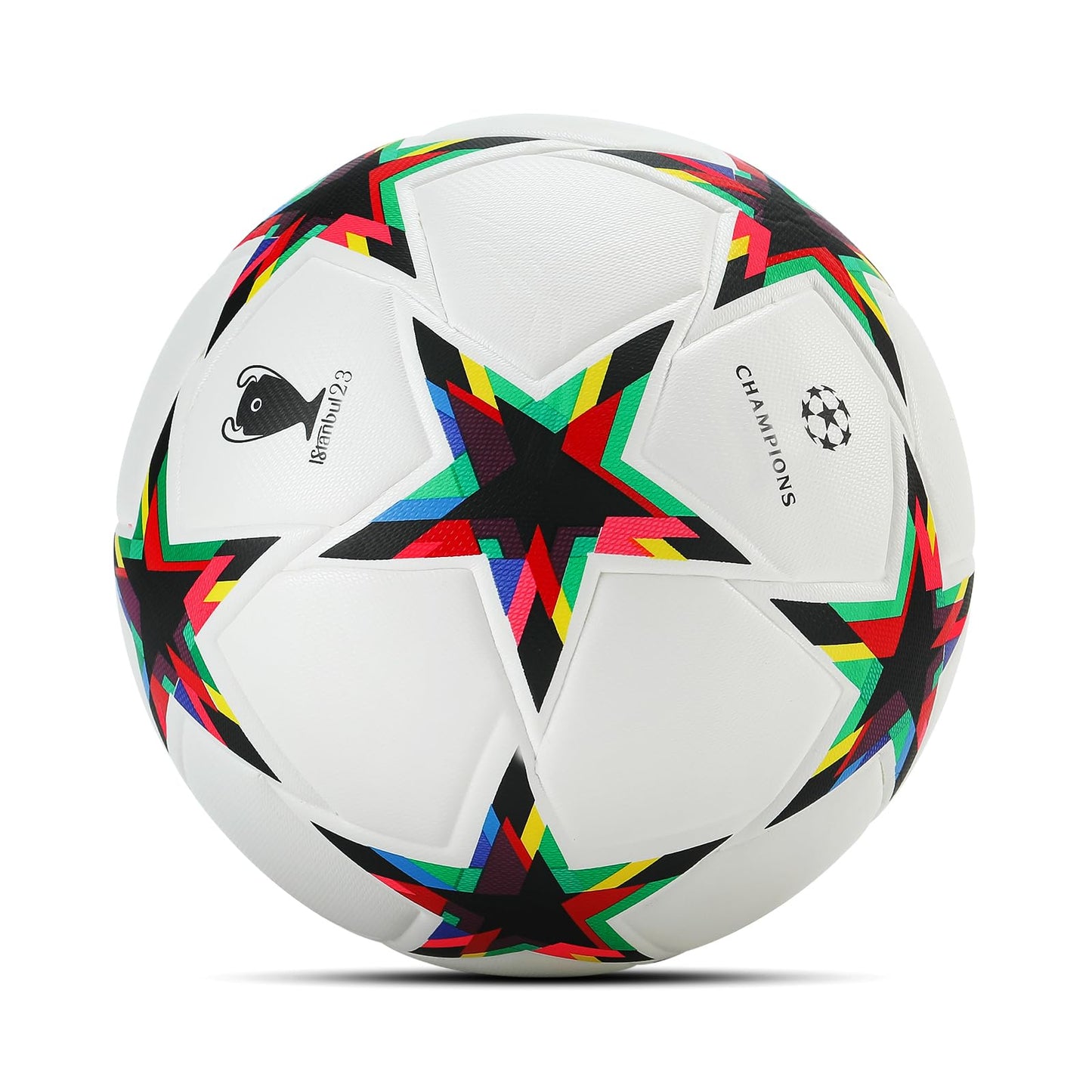 European Cup Soccer Balls Size 5 Meet The Needs of Training competitions