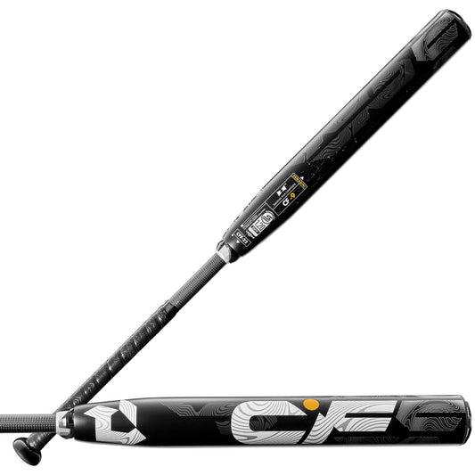 2022 DeMarini CF (-9) Fastpitch Bat