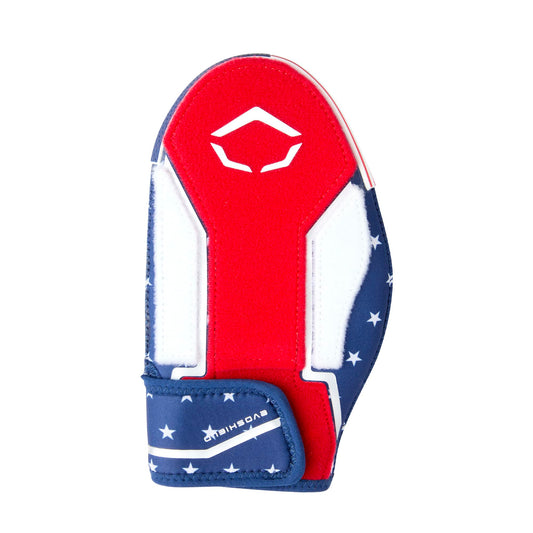 EvoShield Shorty Sliding Mitt 2.0 - Adult, USA