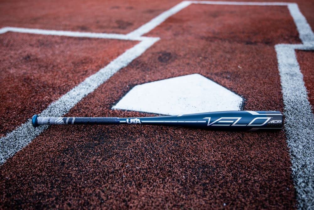 Rawlings 2022 Velo ACP USA Baseball Bat | -10 | Hybrid | 29 inch | US1V10