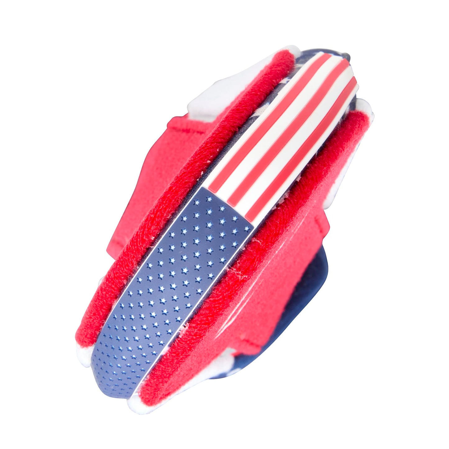 EvoShield Shorty Sliding Mitt 2.0 - Adult, USA