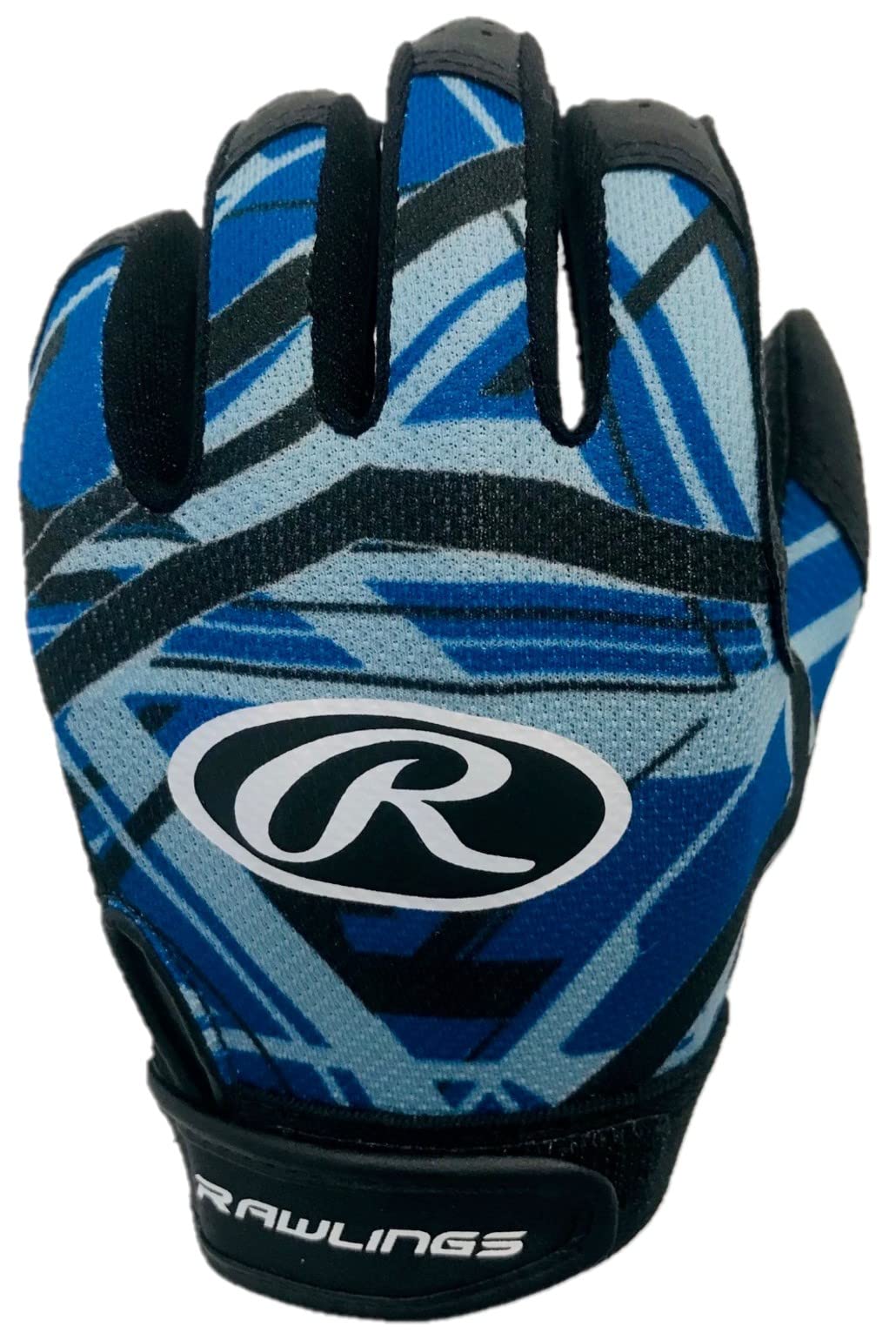 Rawlings | REMIX Batting Glove | Youth T-Ball/Small | Blue