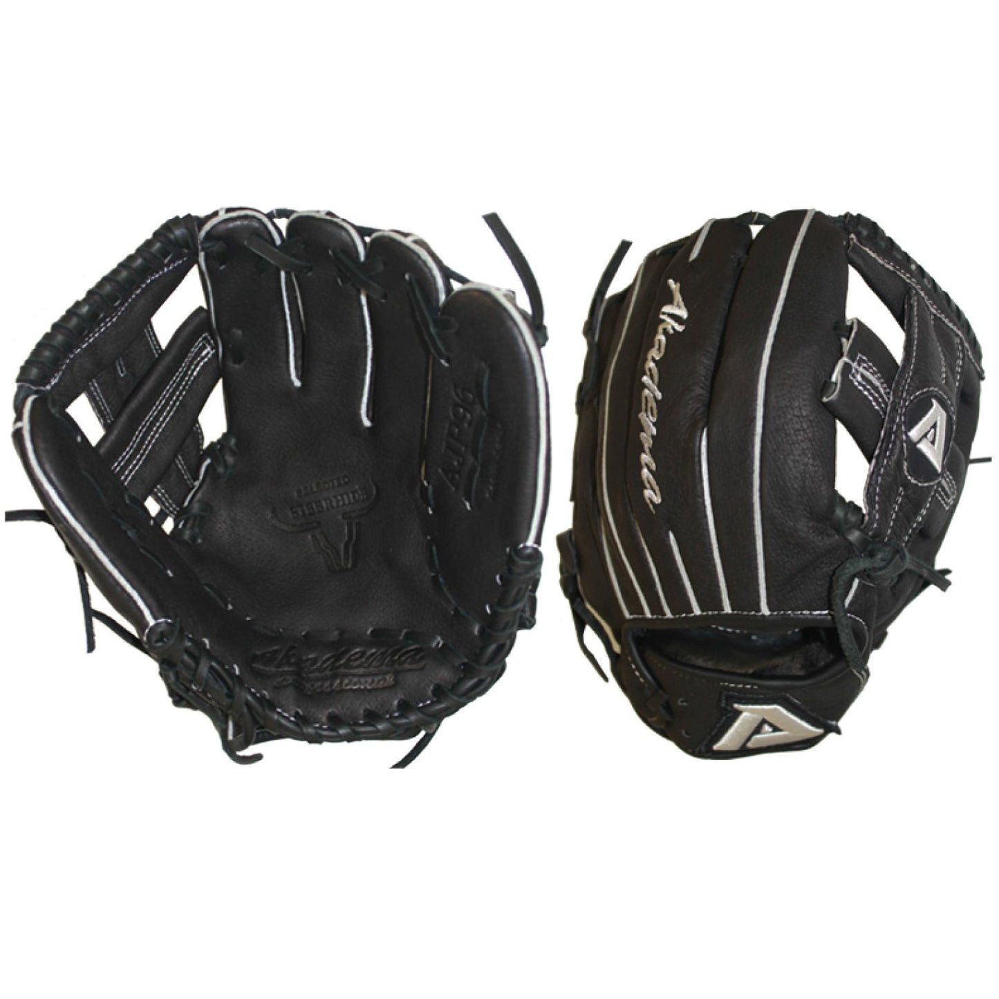 AJP96 glove 10.5" Pattern, T-web, Open Back, Medium Pocket. Great Starter Glove