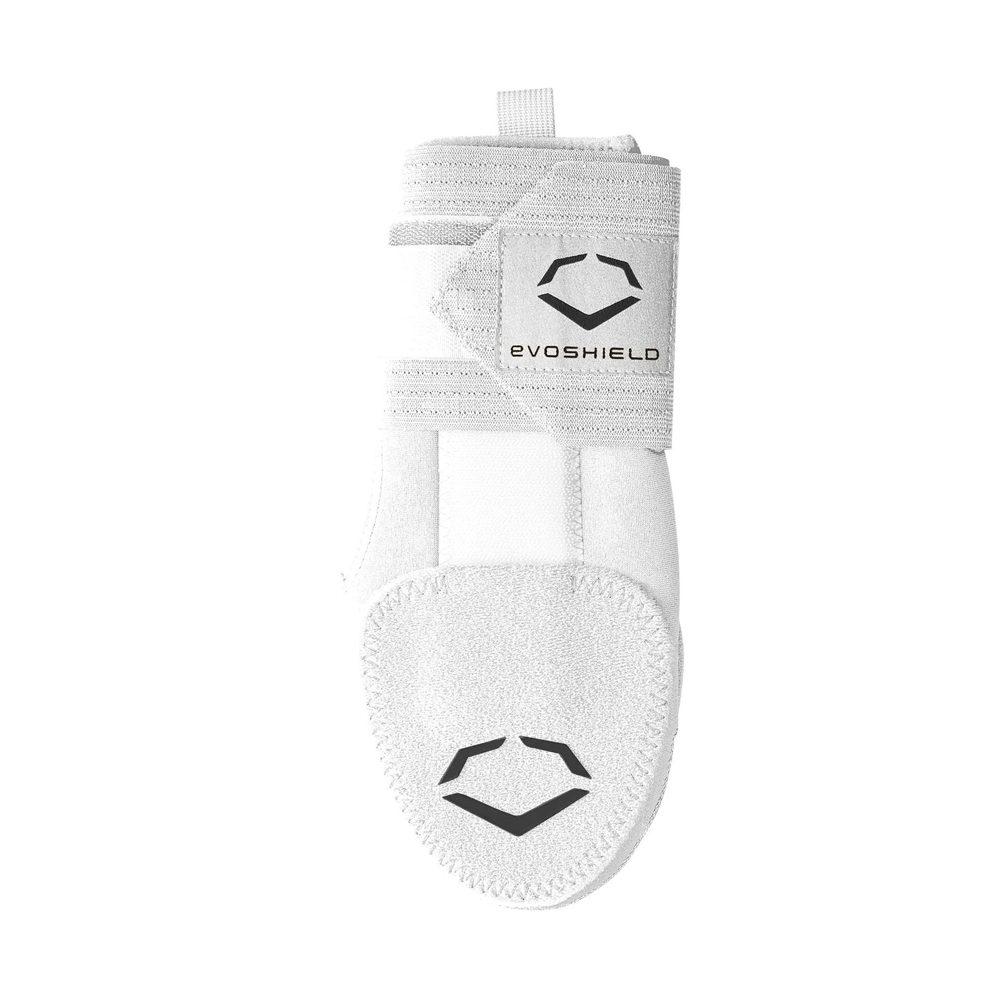 EvoShield Sliding Mitt - White, Right Hand, Adult