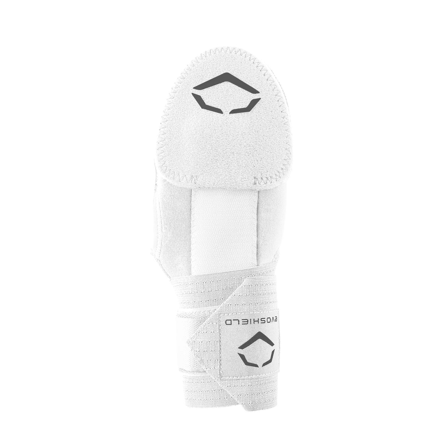 EvoShield Sliding Mitt - White, Right Hand, Adult