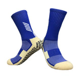 Men's Antibacterial Odor-Resistant Soccer Socks