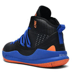 Men's High-Top Breathable Basketball Shoes (Fashion)