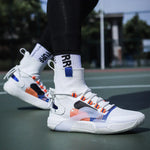 Men's Basketball Shoes for Guards - Youth Sports Footwear