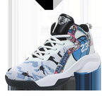 Men's Basketball Shoes for Youth - Stylish & Durable