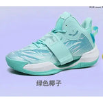 Waterproof Anti-Slip Basketball Shoes for Men