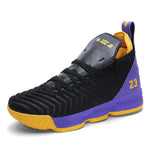 Flyknit High-Top Basketball Shoes (Style 23)