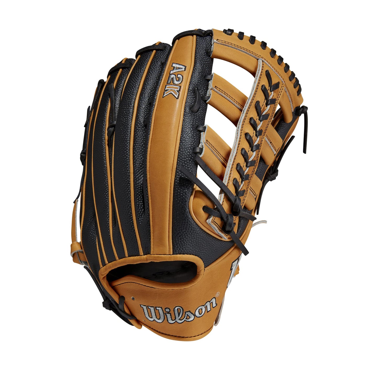 Wilson 2023 A2K 1810SS 12.75” Outfield Baseball Glove - Left Hand Throw