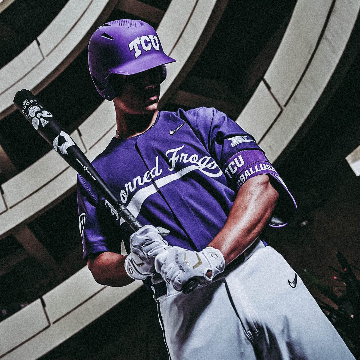 DeMarini 2022 The Goods One Piece (-3) BBCOR Baseball Bat - 31"/28 oz