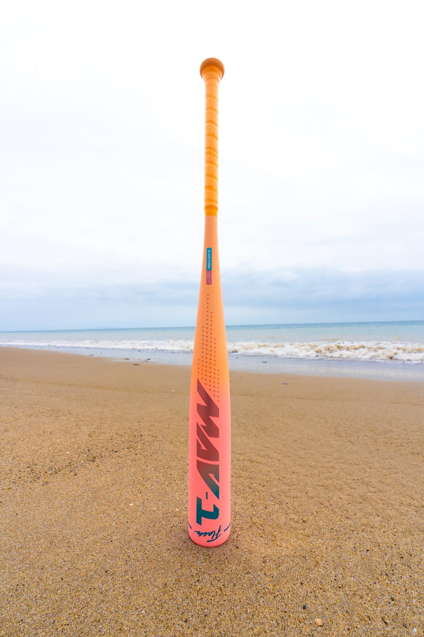 Easton | 2026 | MAV1 Flash Baseball Bat | USA | -8 Drop | 2 5/8" Barrel | 1 Pc. Alloy | 31 Inch
