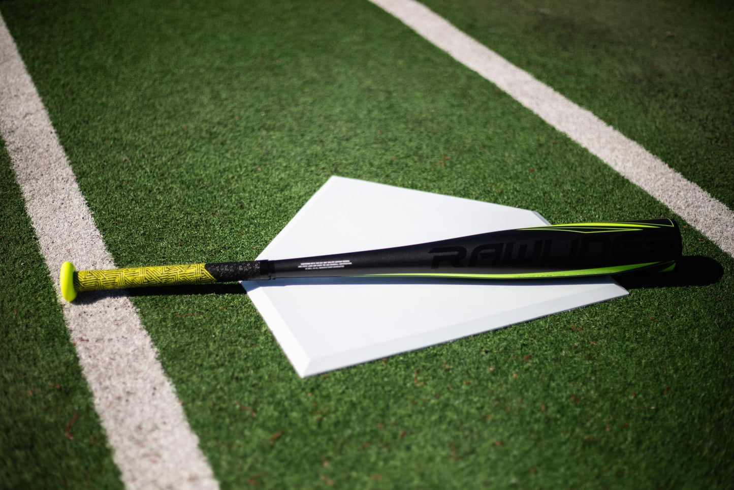 Rawlings | CHAOS Baseball Bat | USA | -12 | 2 5/8" Barrel | 31"