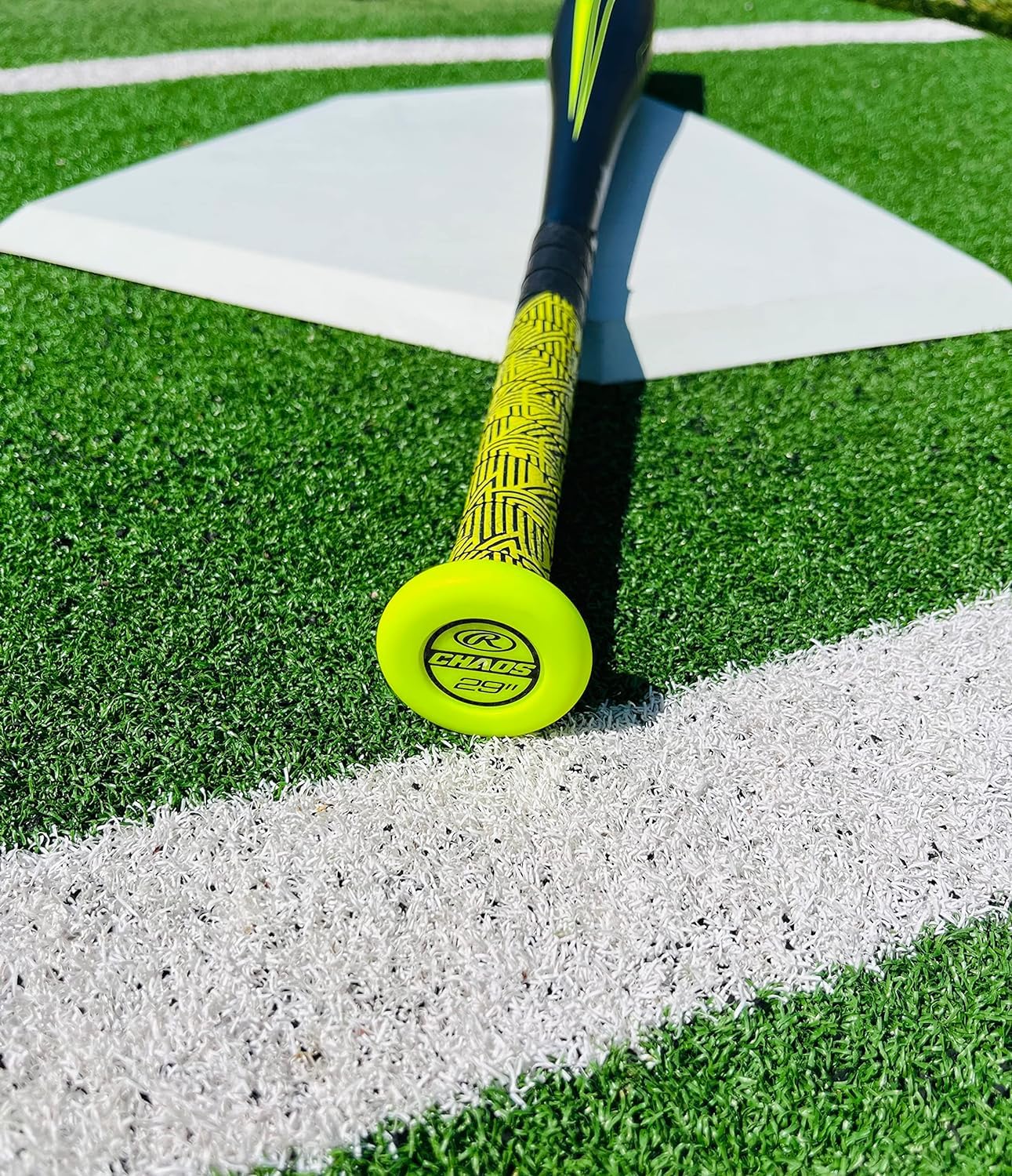 Rawlings | CHAOS Baseball Bat | USA | -12 | 2 5/8" Barrel | 31"