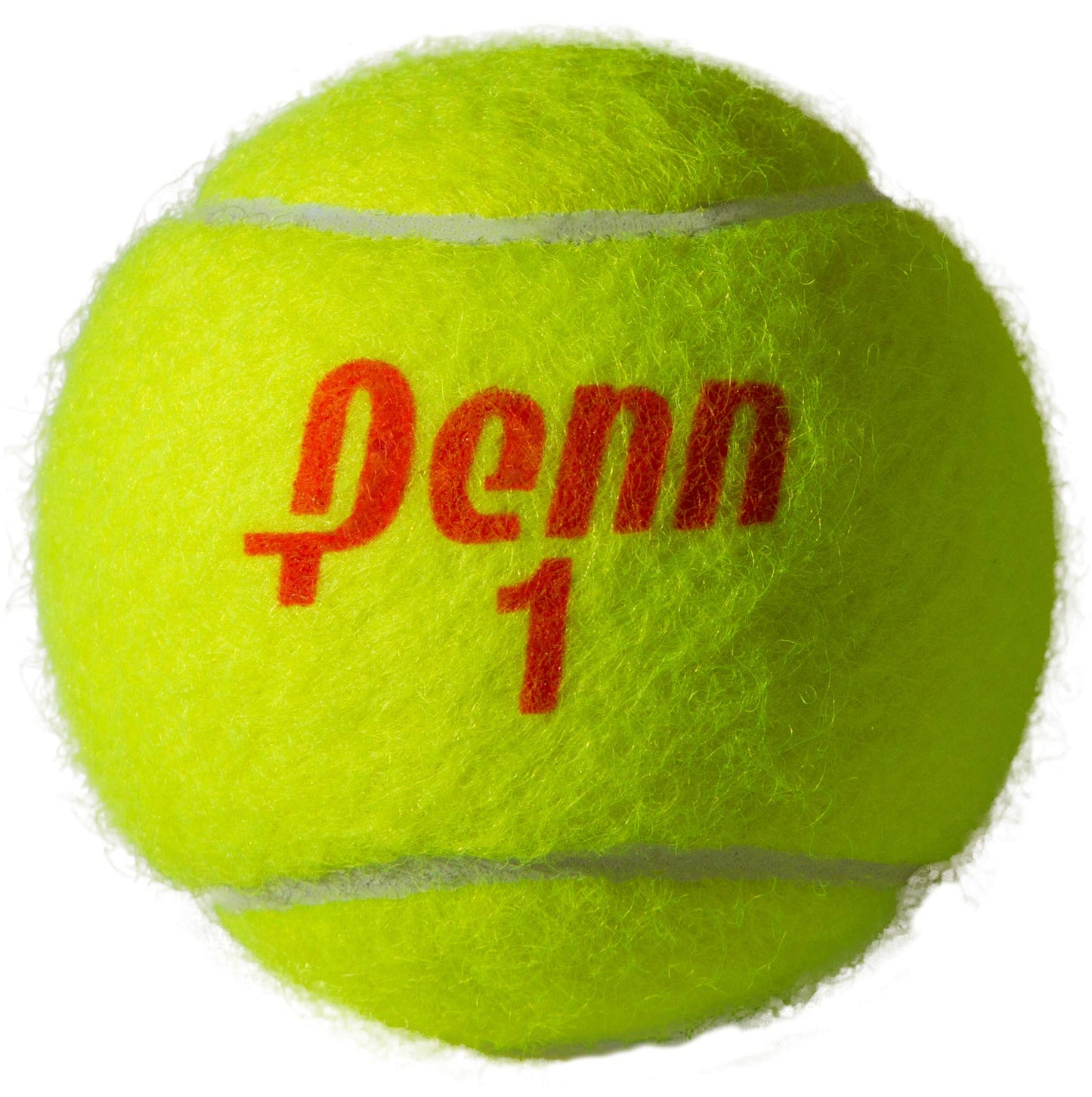 HEAD Ti. Reward Pre-Strung 27 in. Tennis Racquet, Red & Penn Championship- Regular Duty Felt Pressurized Tennis Balls - 1 Can, 3 Balls
