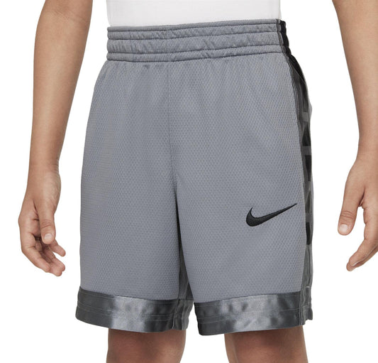 Nike Dry Shorts Elite Stripe (Little Kids/Big Kids)