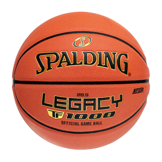 Spalding Legacy TF-1000 Indoor Game Men's Basketball 29.5''