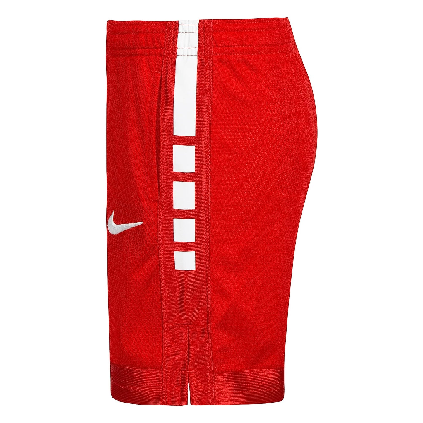 Nike Dri-FIT Elite Basketball Shorts (Little Kids)