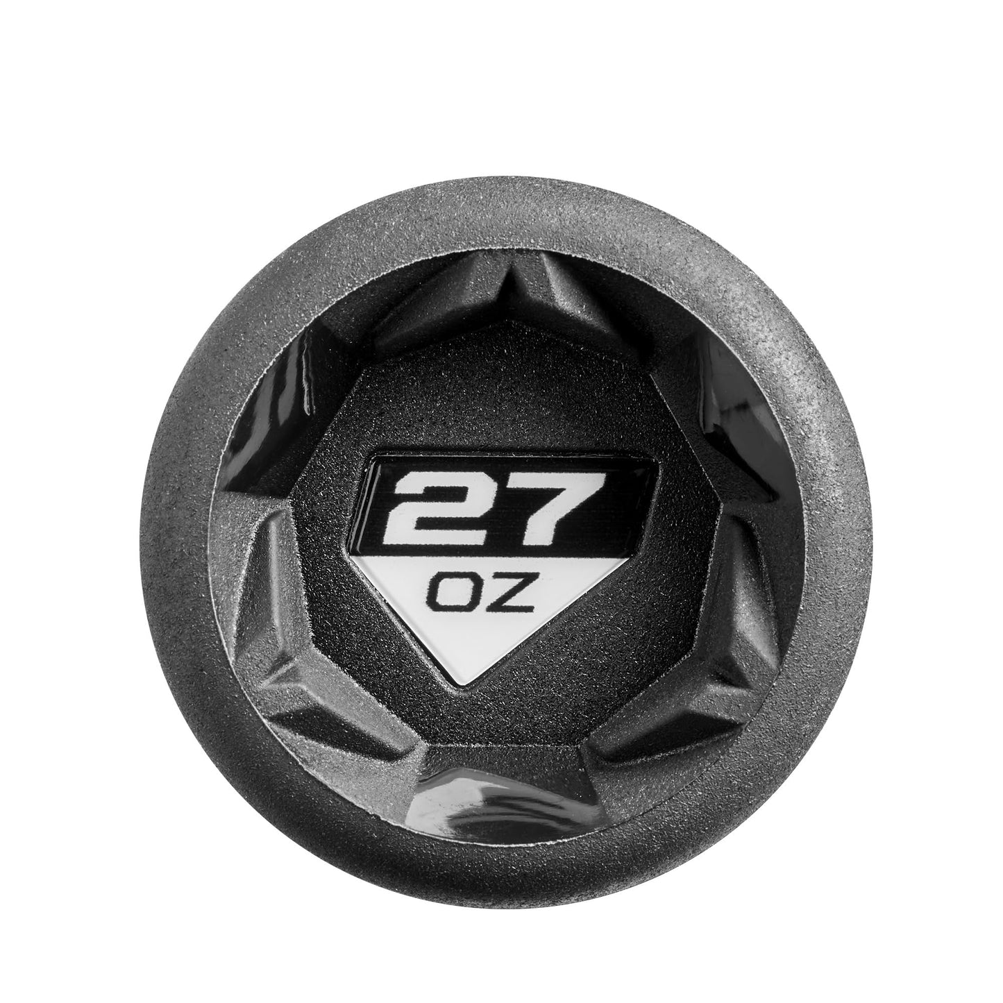 DeMarini 2025 Steel Slowpitch Softball Bat - 34"/26 oz