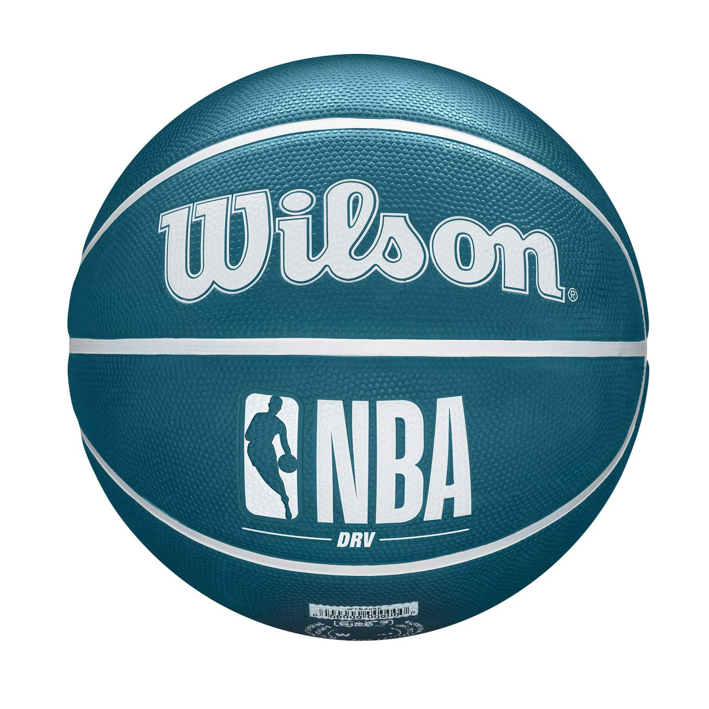 WILSON NBA DRV Series Basketball - DRV, Blue, Size 6 - 28.5"