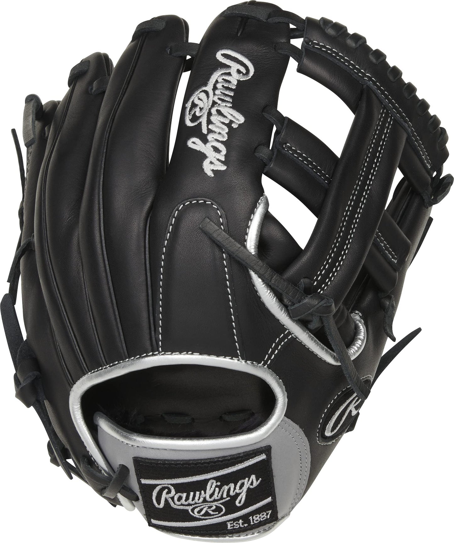 Rawlings | ENCORE Baseball Glove | Right Hand Throw | 11.5" - Single Post Web