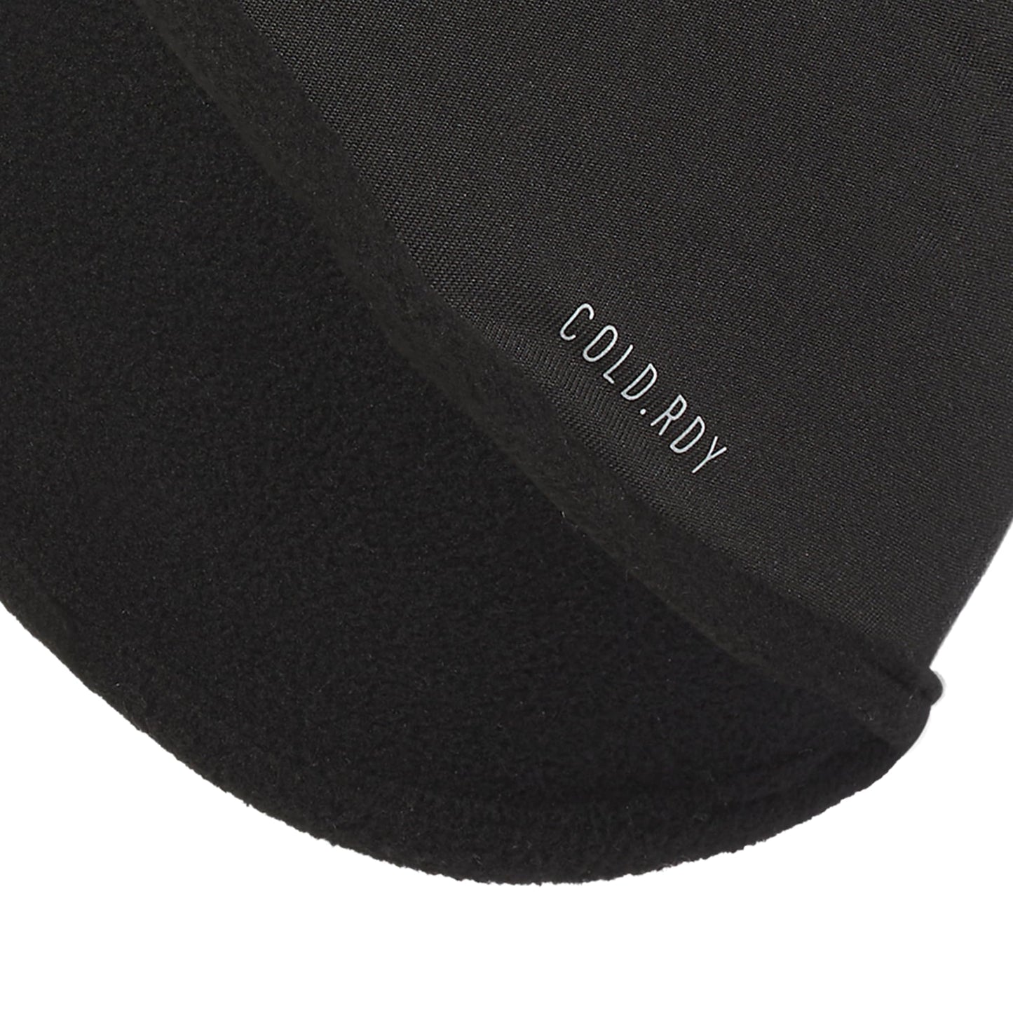 adidas Alphaskin Headband, Black/Silver Reflective F23, one_Size