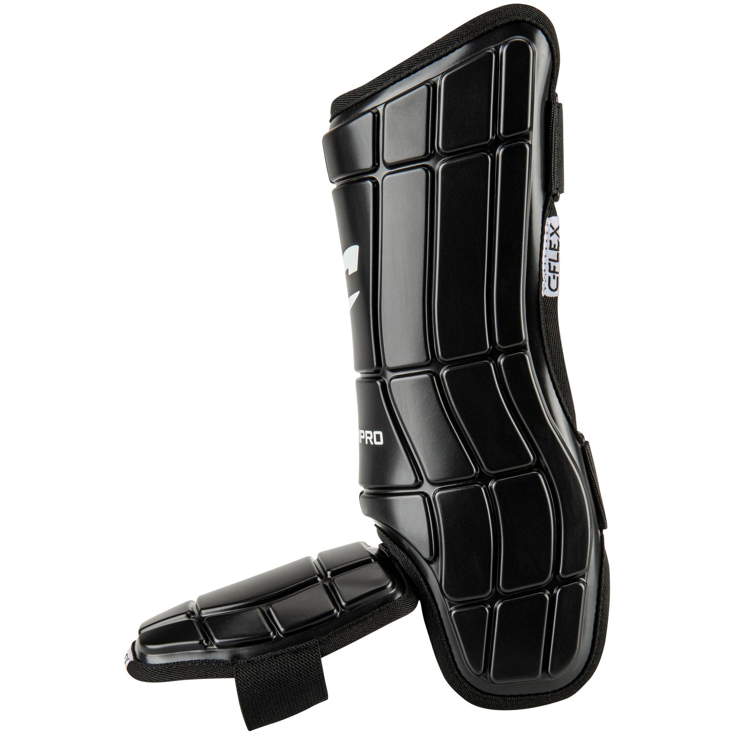 CHAMPRO C-Flex Baseball/Softball Batter's Ankle Guard, Youth