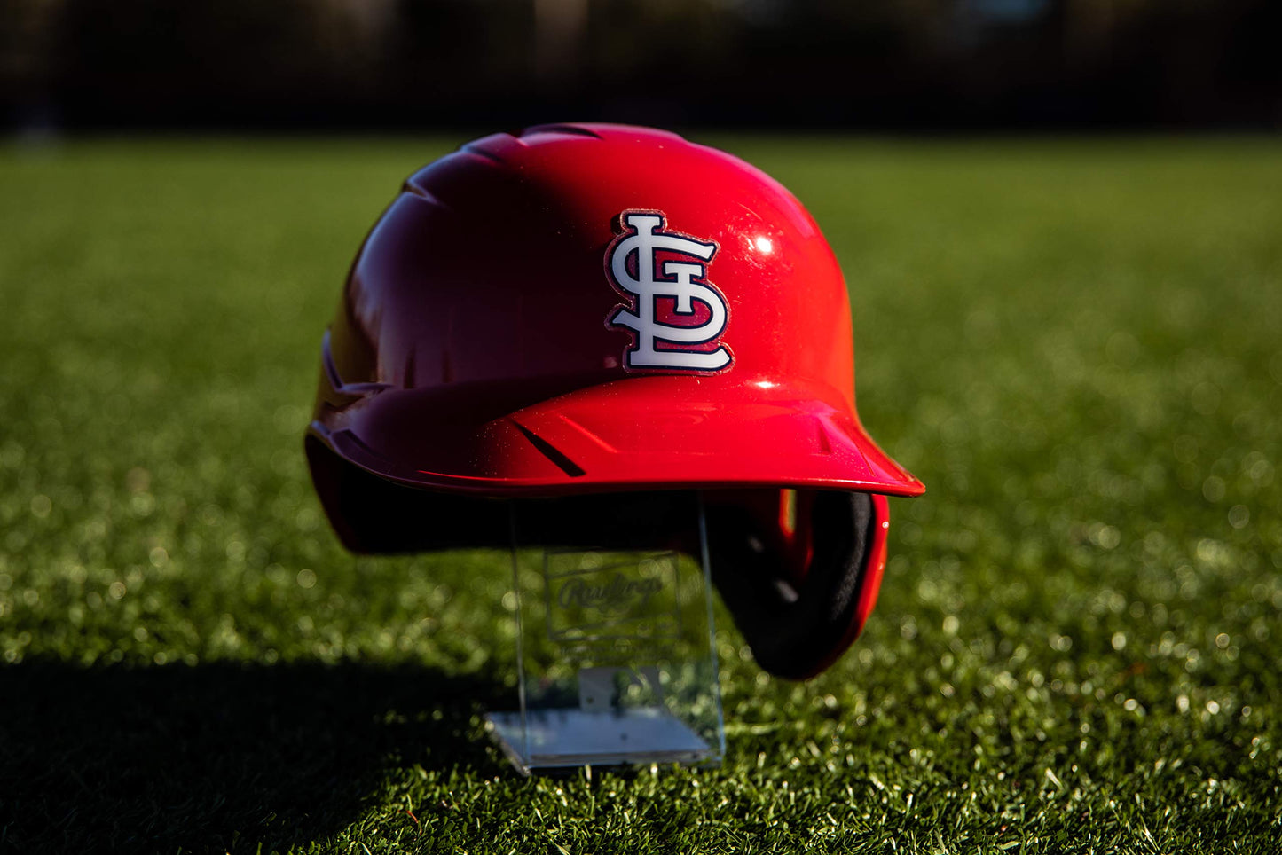 Rawlings | Official MLB Mach Pro Replica Baseball Batting Helmet Series | San Francisco Giants