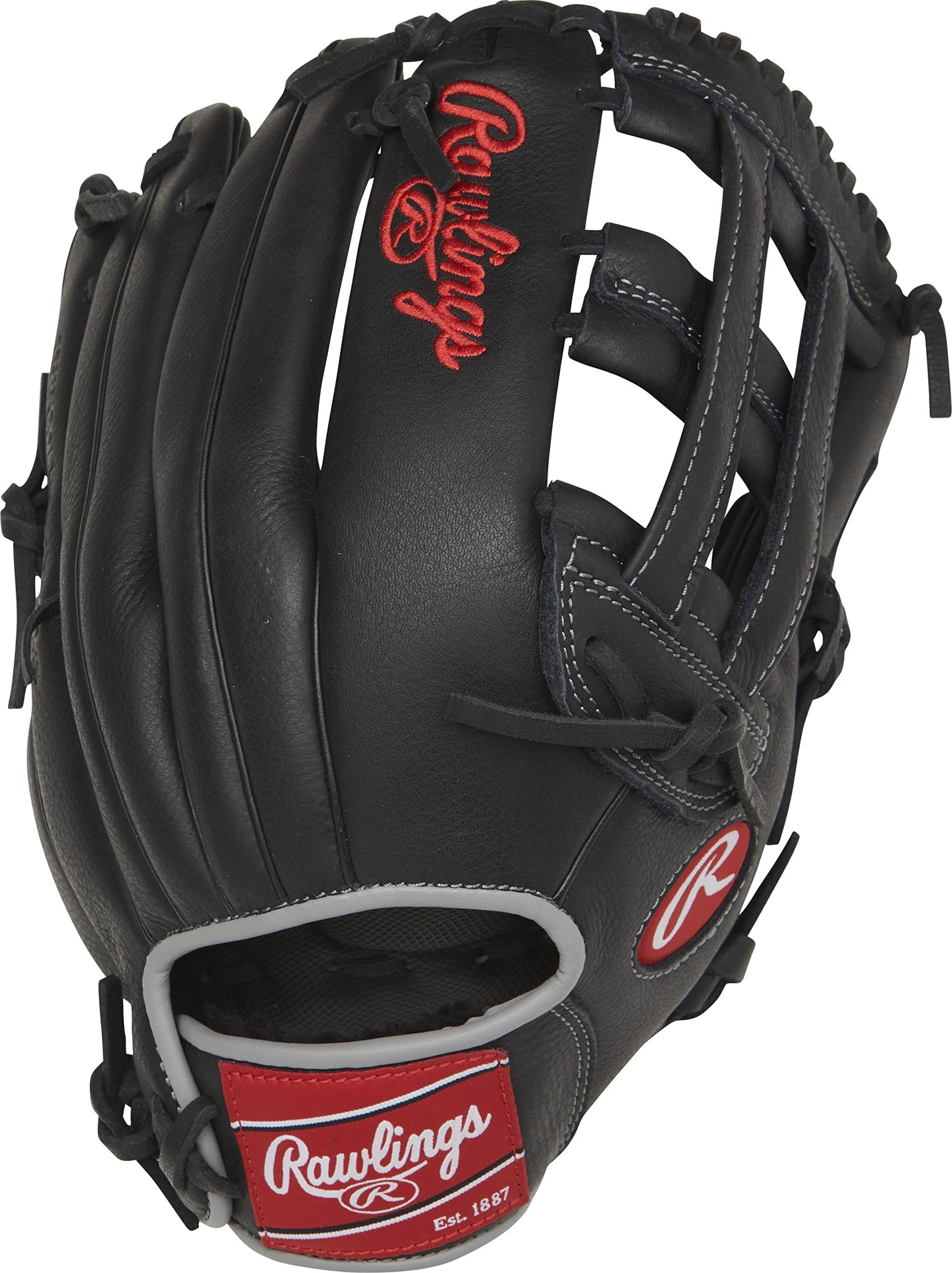 Rawlings | SELECT PRO LITE Youth Baseball Glove | Right Hand Throw | Aaron Judge | 12"