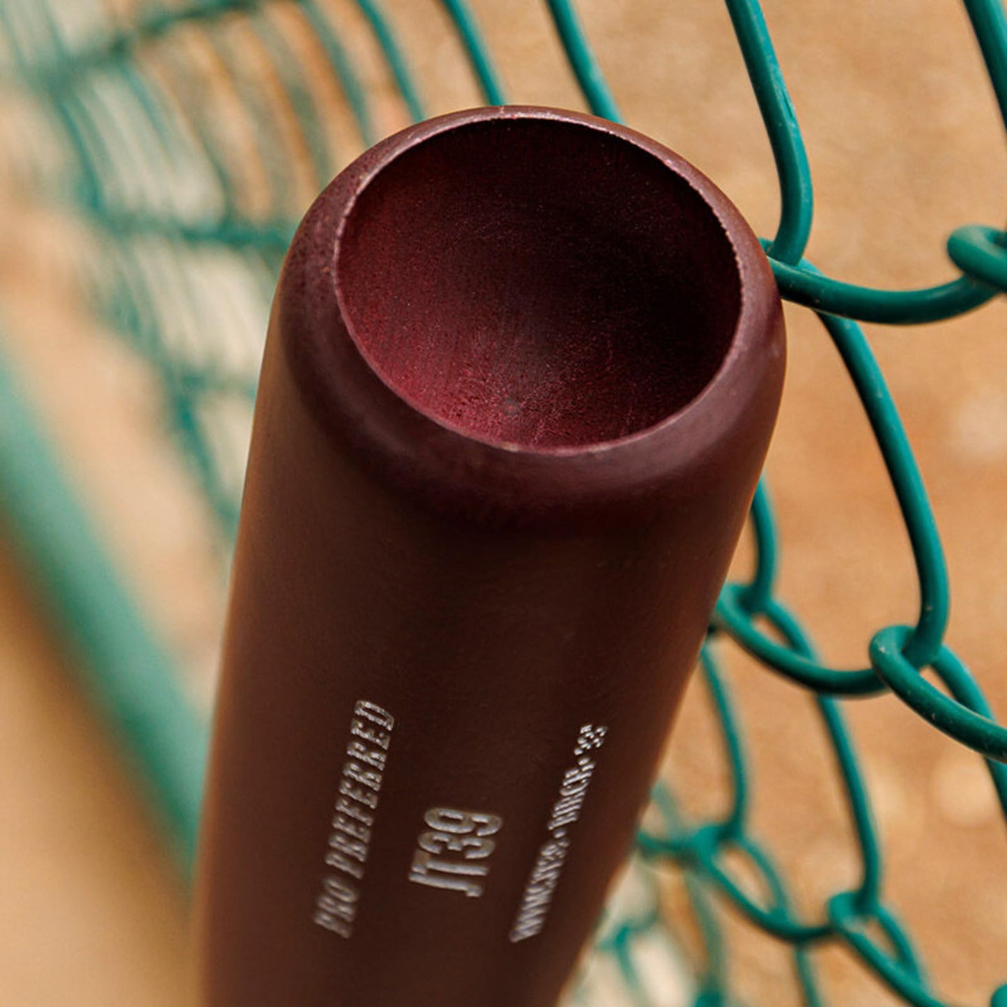 Rawlings | Torpedo Barrel JT39 Birch Wood Baseball Bat | Pro Preferred Collection | 34 inch