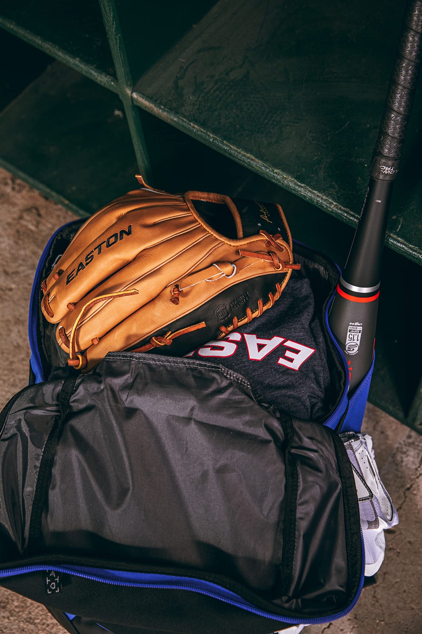 Easton | REFLEX Backpack Equipment Bag | Baseball / Softball | RY