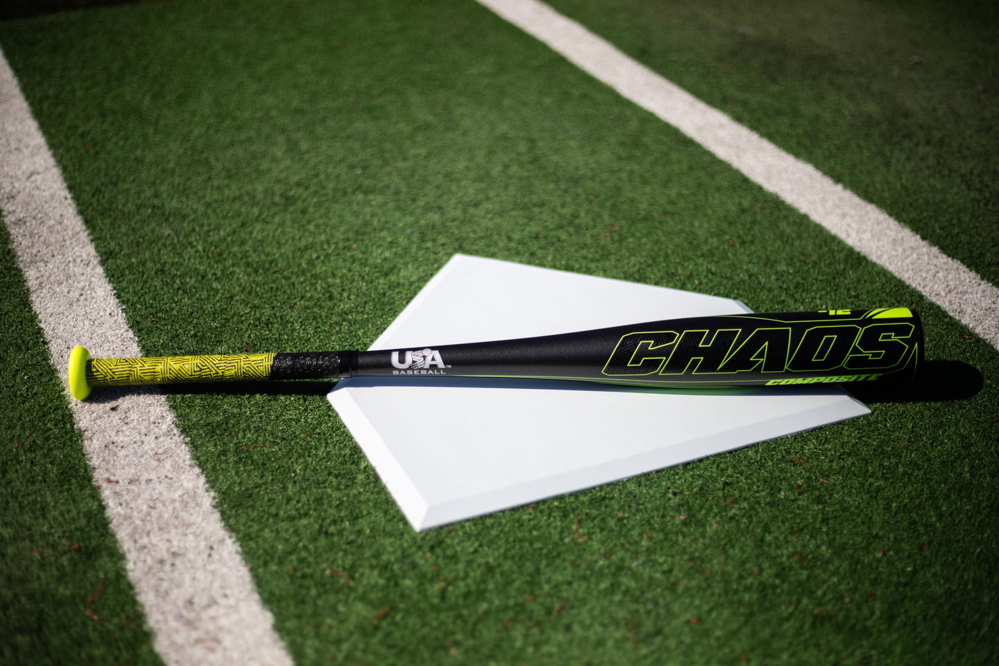 Rawlings | CHAOS Baseball Bat | USA | -12 | 2 5/8" Barrel | 31"