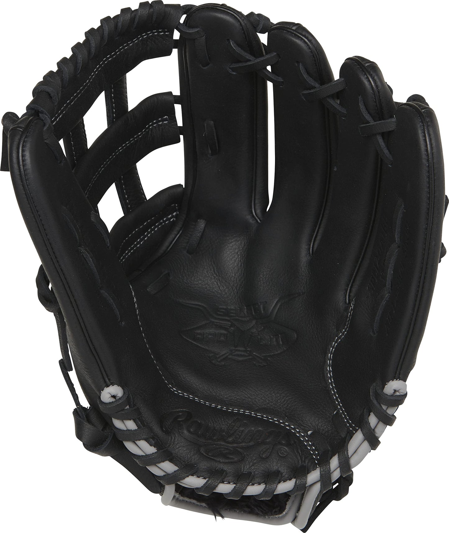 Rawlings | SELECT PRO LITE Youth Baseball Glove | Right Hand Throw | Aaron Judge | 12"