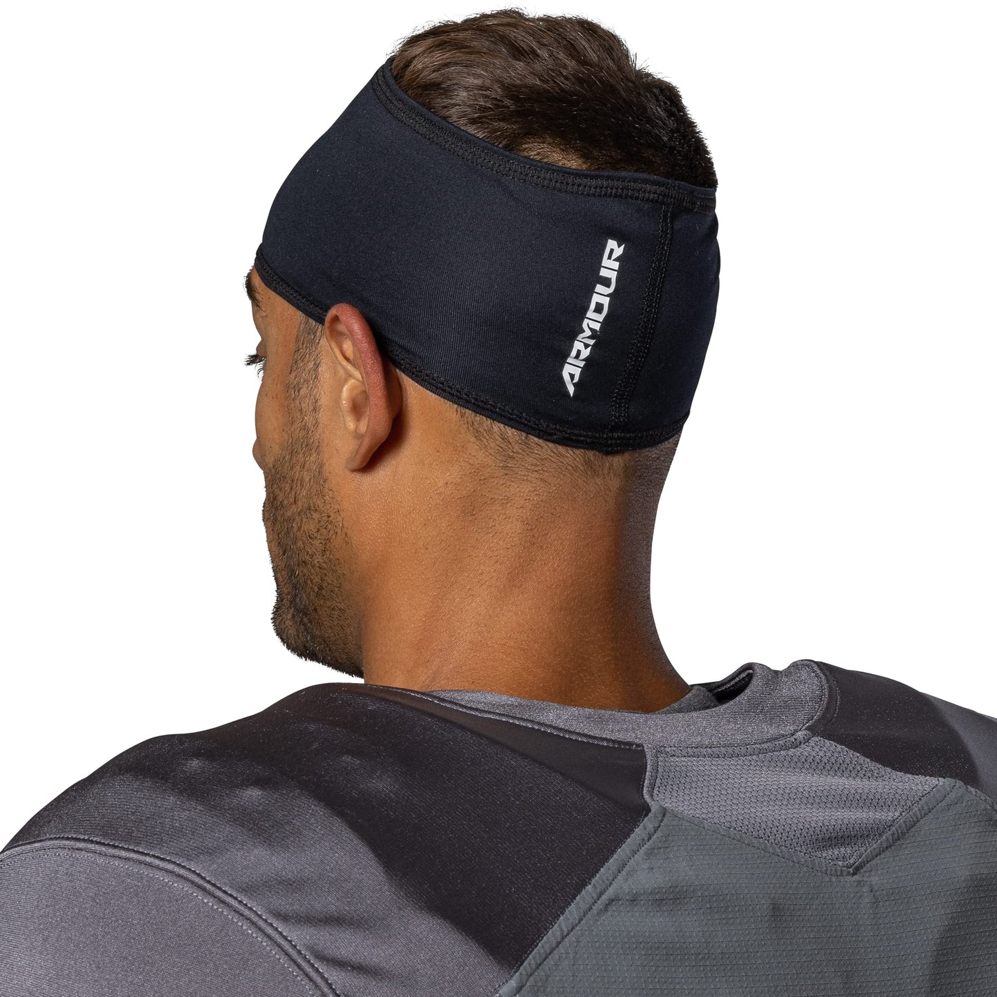 Under Armour Football Head Wrap, Moisture Wicking, Keeps Sweat Off Eyes
