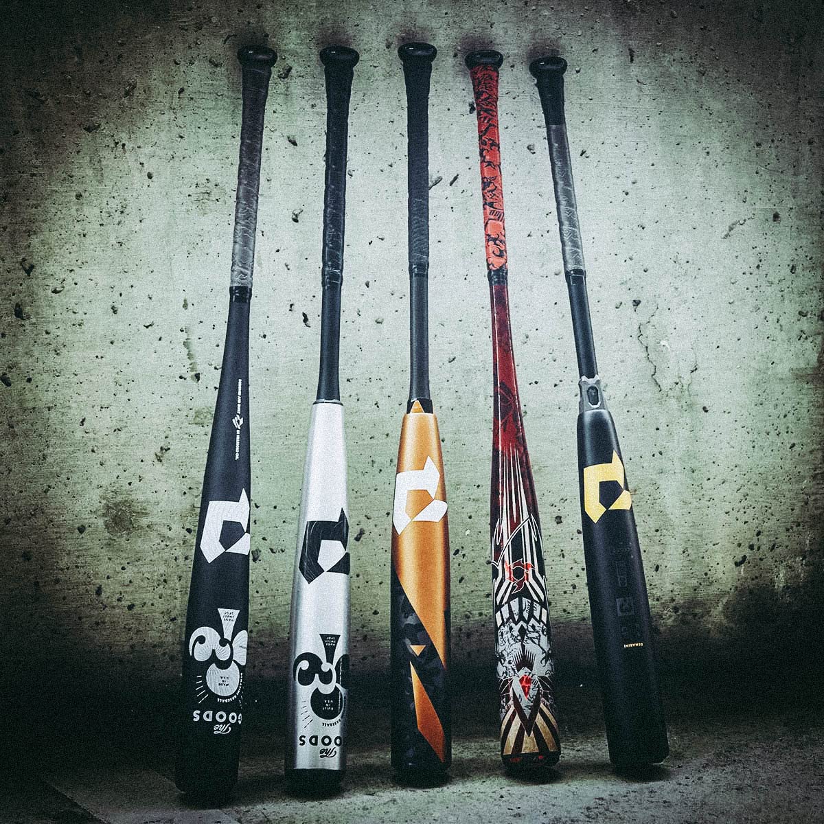 DeMarini 2022 CF (-3) BBCOR Baseball Bat - 34"/31 oz