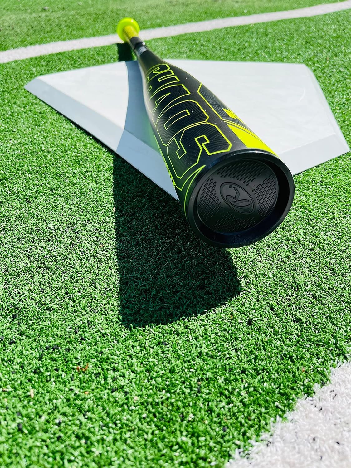 Rawlings | CHAOS Baseball Bat | USA | -12 | 2 5/8" Barrel | 31"