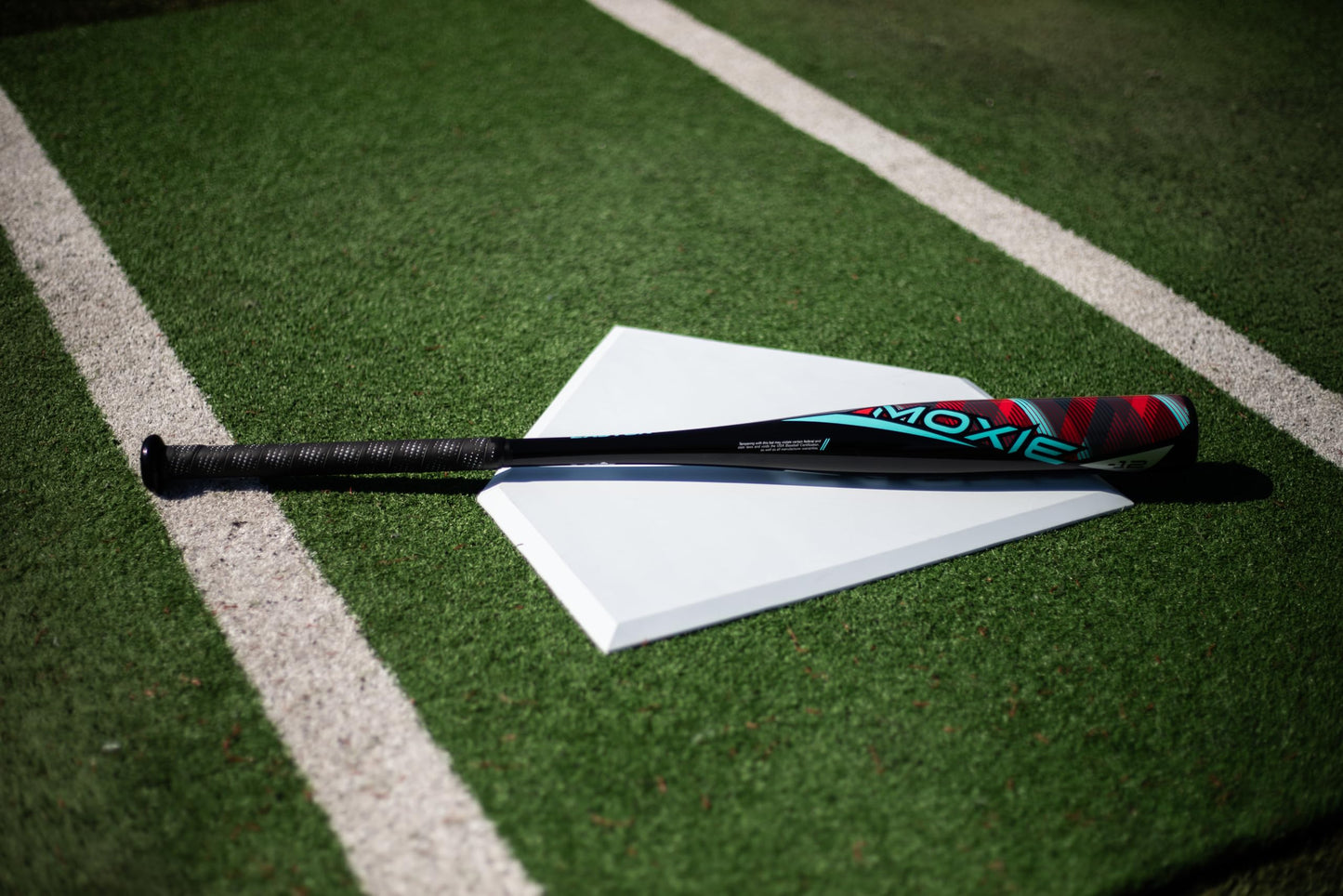 Easton | MOXIE Baseball Bat | USA | 30" | -12