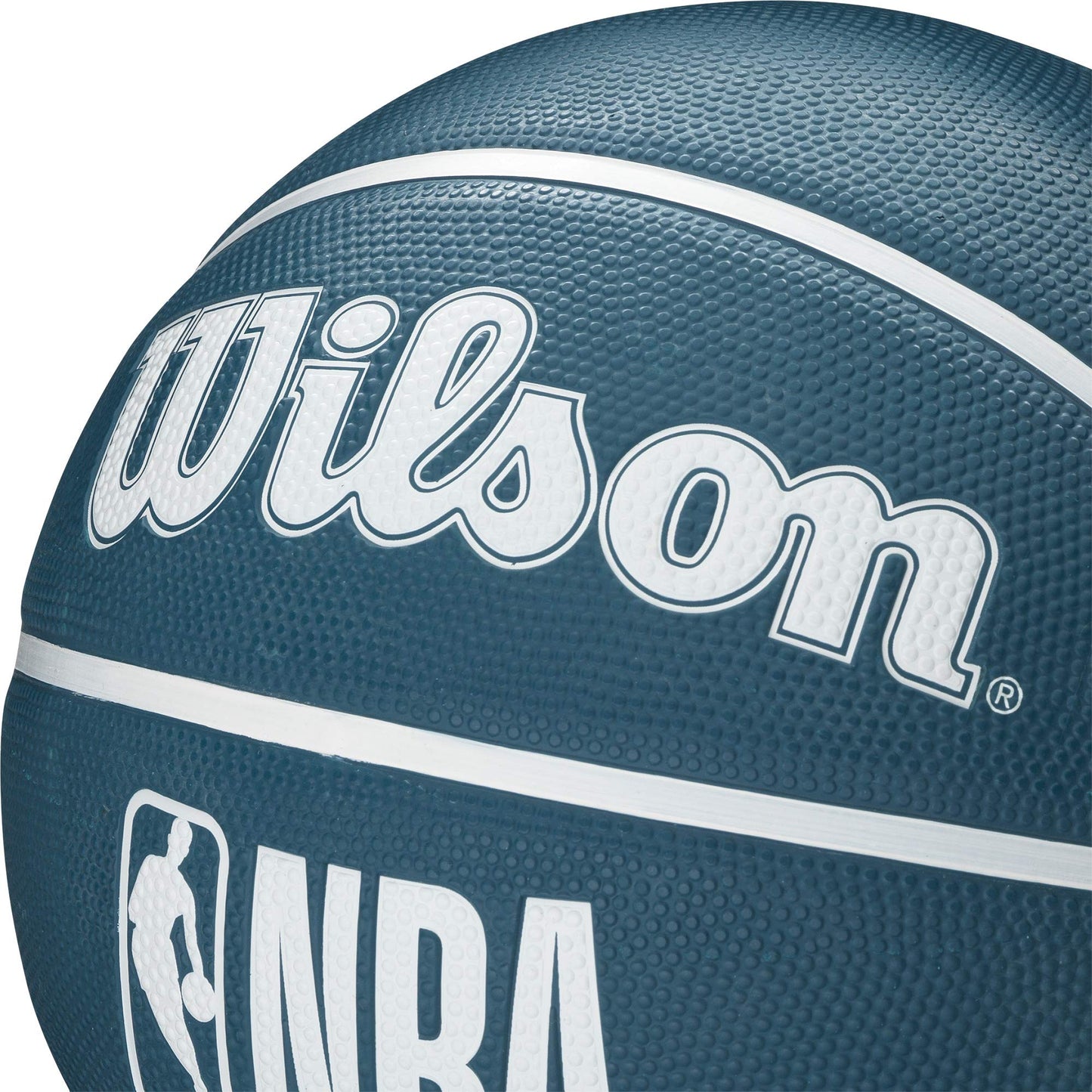 WILSON NBA DRV Series Basketball - DRV, Blue, Size 6 - 28.5"
