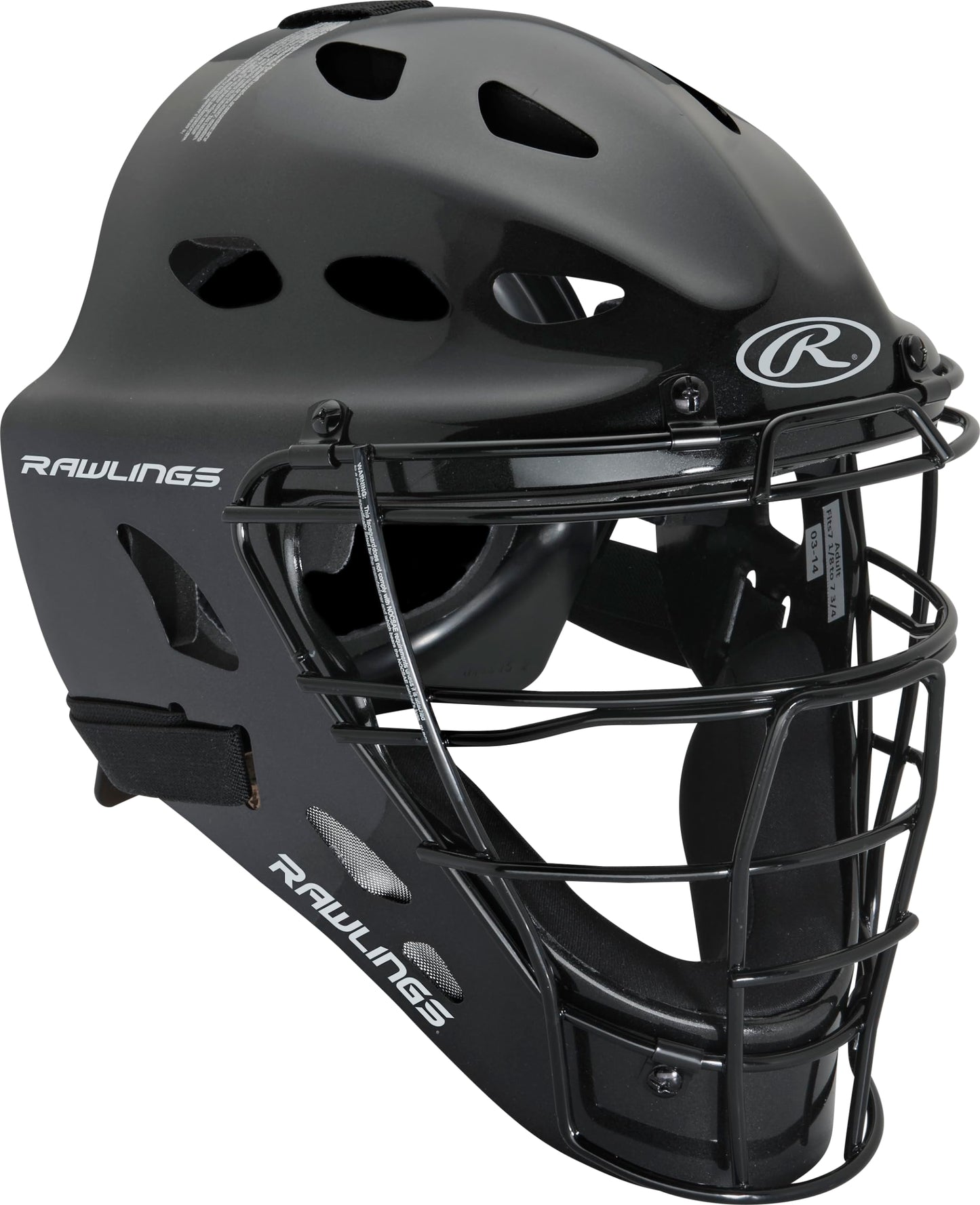 Rawlings | Storm Fastpitch Softball Catchers Set | Youth - Ages 12 & Under