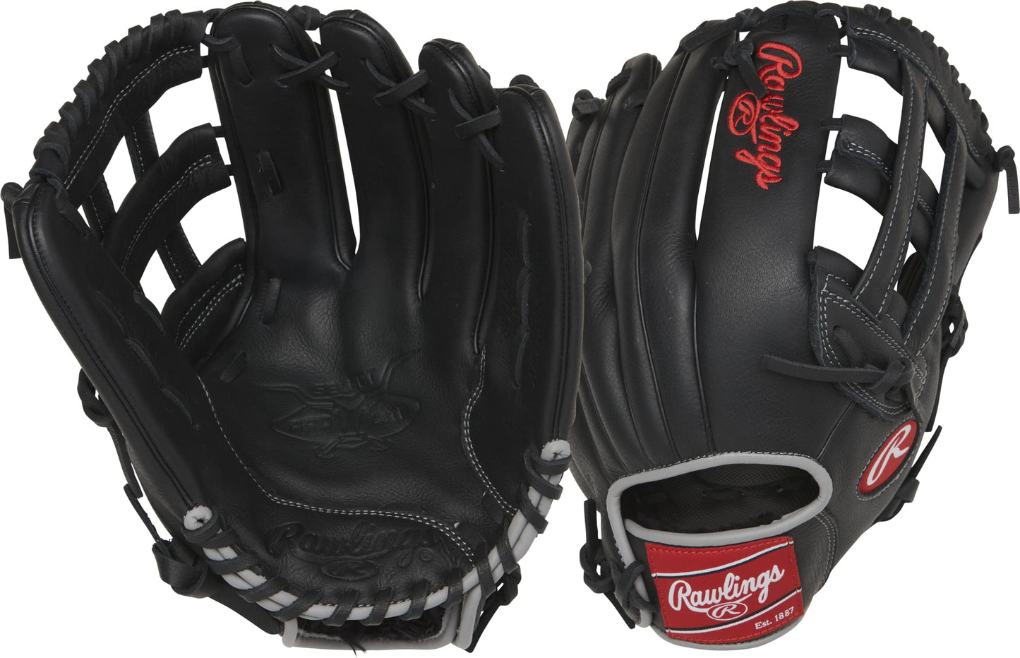 Rawlings | SELECT PRO LITE Youth Baseball Glove | Right Hand Throw | Aaron Judge | 12"