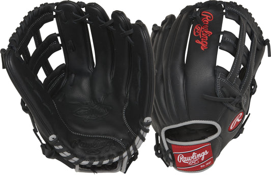 Rawlings | SELECT PRO LITE Youth Baseball Glove | Right Hand Throw | Aaron Judge | 12"