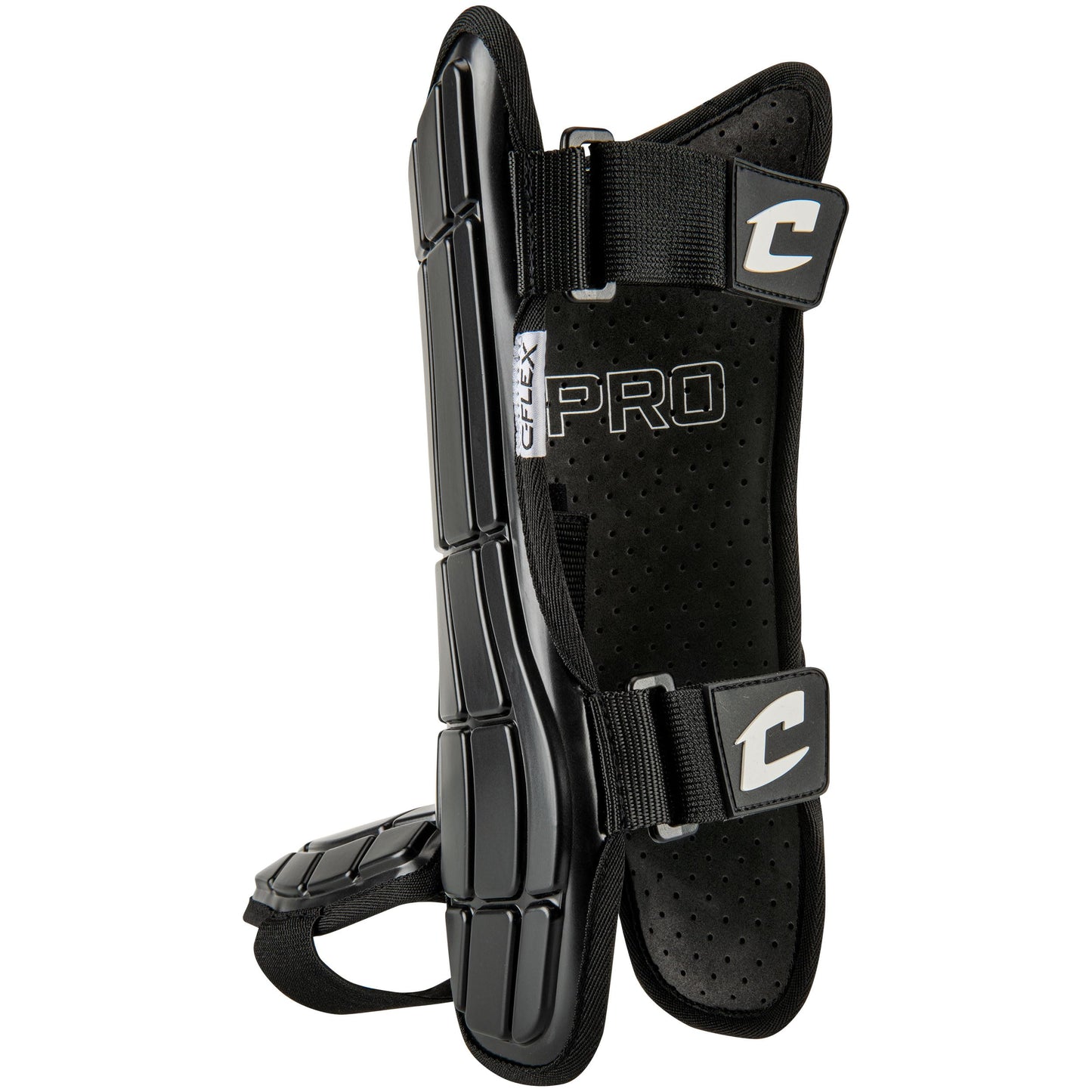 CHAMPRO C-Flex Baseball/Softball Batter's Ankle Guard, Youth